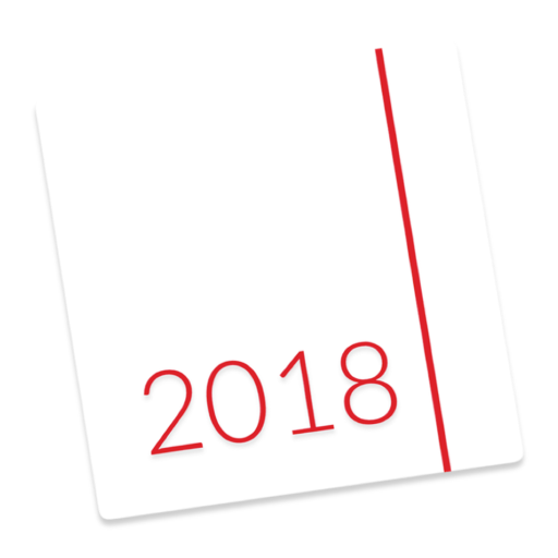 Calendar 366 II for Mac(日程计划软件)