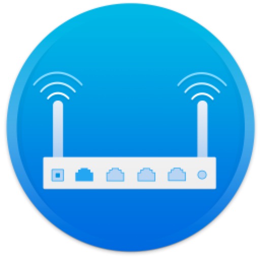 Advanced Network Care for Mac(WIFI无线网络管理工具)已注册版