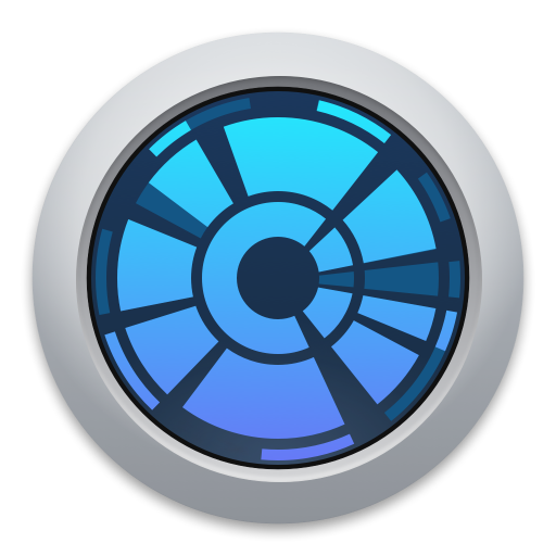 DaisyDisk Mac(磁盘清理软件)附注册机