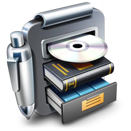 Librarian Pro for Mac破解版(多媒体信息收集管理工具)破解版