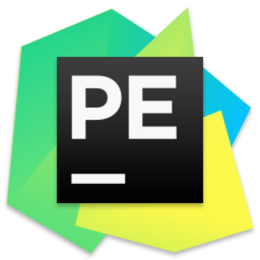 PyCharm Edu 2018 for mac(PyCharm教育版)