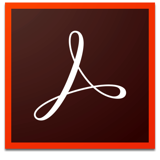 Adobe Acrobat Pro DC 2018 for Mac永久激活版(含破解补丁免序列号)破解版