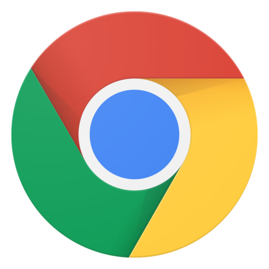 Google Chrome for Mac(谷歌网页浏览器)官方版