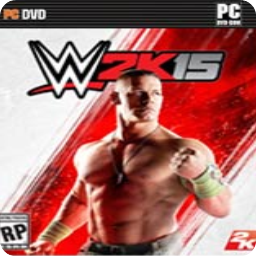 WWE2K15十一项修改器v1.0 绿色最新版