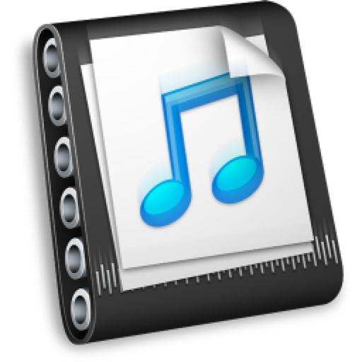 PowerTunes for Mac(itunes资源库管理)