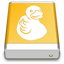 Mountain Duck for Mac(云空间本地管理软件)