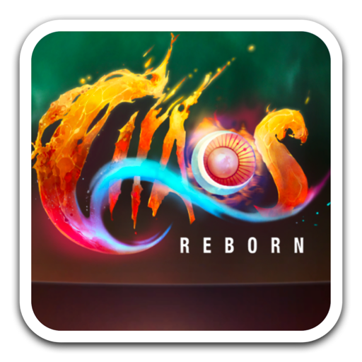 混沌重生Chaos Reborn for mac(角色扮演游戏)