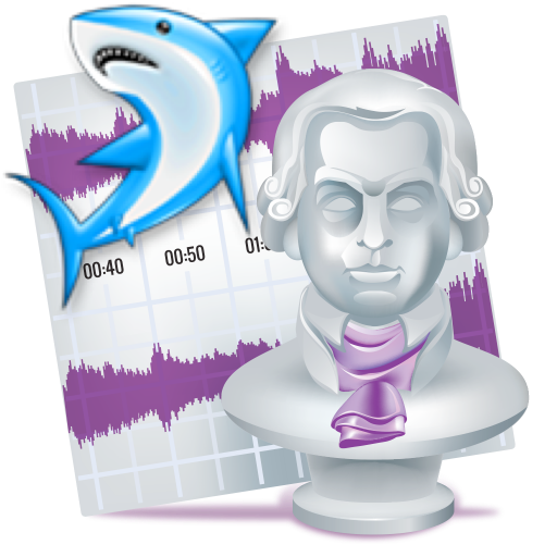 Amadeus Pro for Mac(多轨音频编辑器)