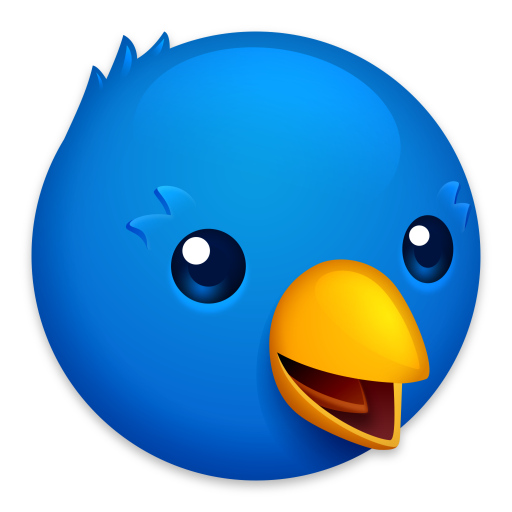 Twitterrific for Mac (Twitter客户端)