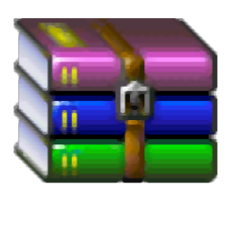 WinRAR(64位免费版)