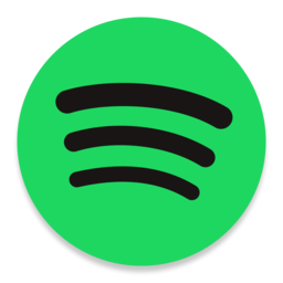 Spotify for Mac(音乐播放软件)