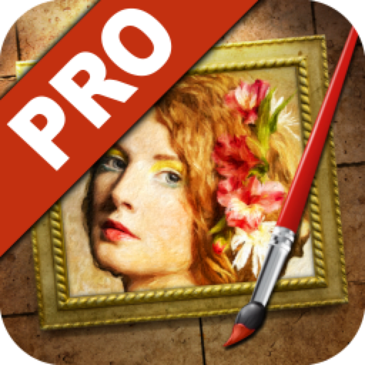 JixiPix Artista Impresso Pro for mac(图片处理软件)