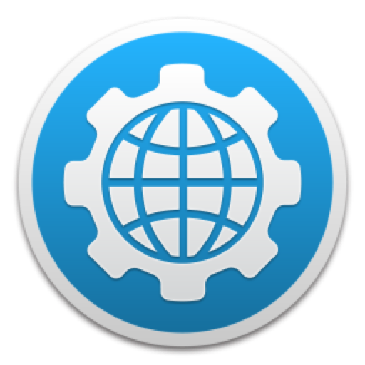 Network Utility X for Mac(网络监测工具)