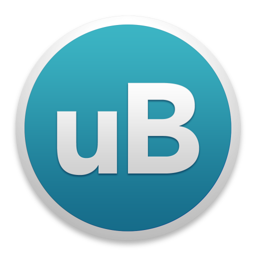 uBar for Mac(Mac应用程序和窗口管理工具)