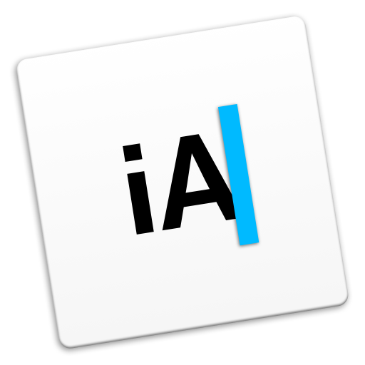 iA Writer 5 for Mac(轻量级文本编辑软件)