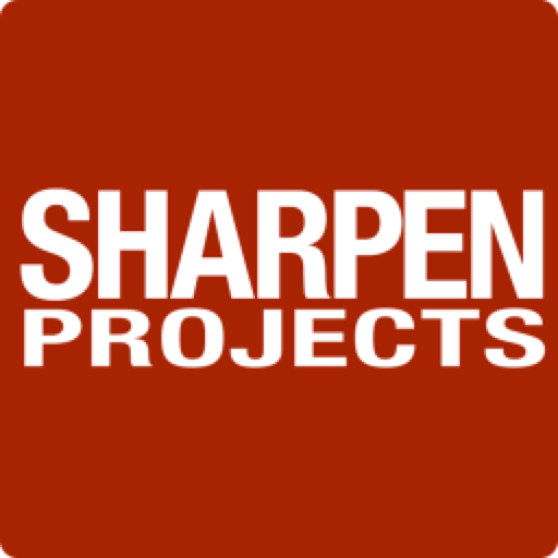 SHARPEN projects photographer for Mac(ps专业图像锐化软件)