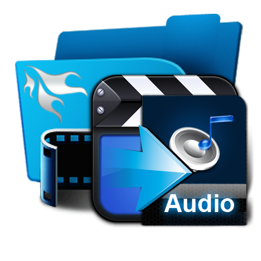 AnyMP4 Audio Converter for Mac(Mac音频转换器)