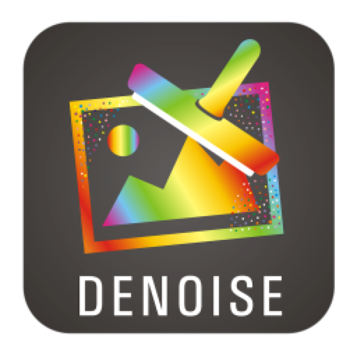 WidsMob Denoise for mac(图片降噪软件)