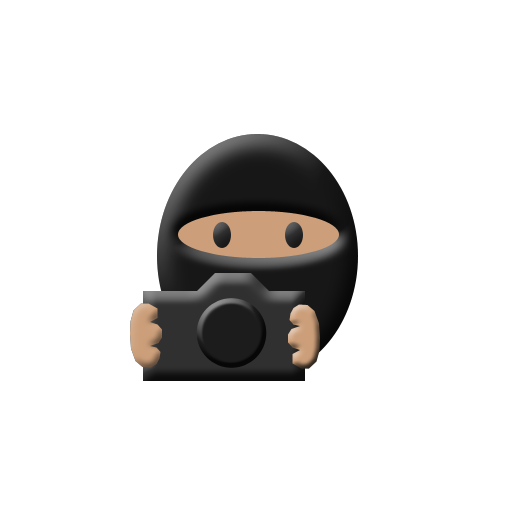 Photo Ninja for Mac(raw照片转换器)