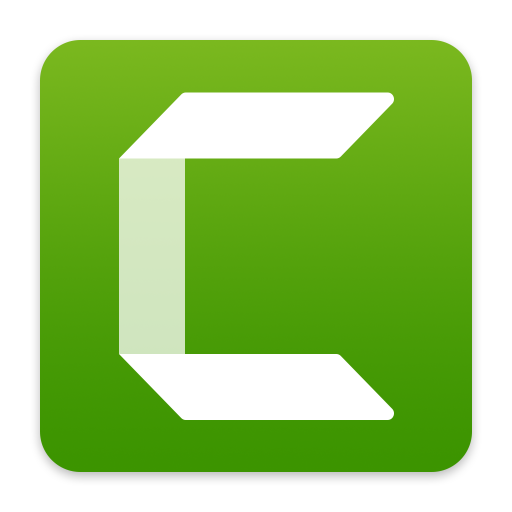 Camtasia2018 for mac(屏幕录制软件)