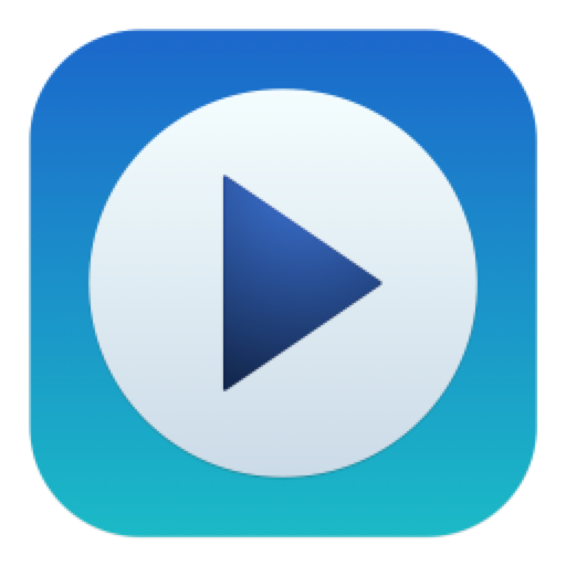 iFunia Media Player for Mac(免费高清媒体播放器)