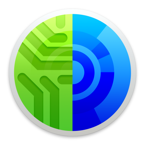 iPulse for Mac(系统性能检测工具)