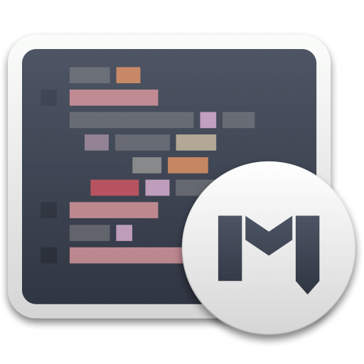 MWeb for Mac(专业的博客写作软件)