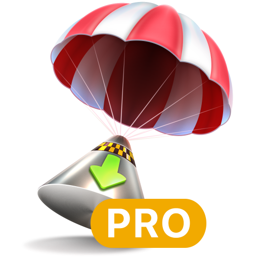 Download Shuttle Pro for Mac(文件快速下载器)