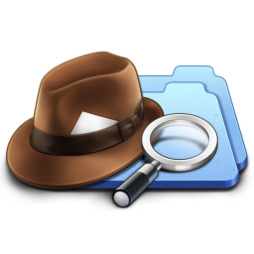 Duplicate Detective for mac(重复文件查找工具)