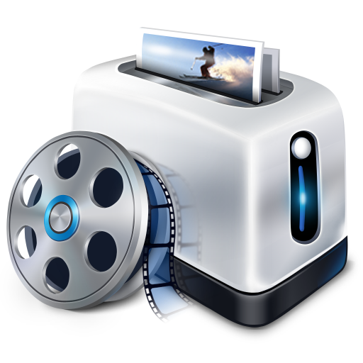 Ephnic Movie Maker for Mac(家庭视频制作软件)