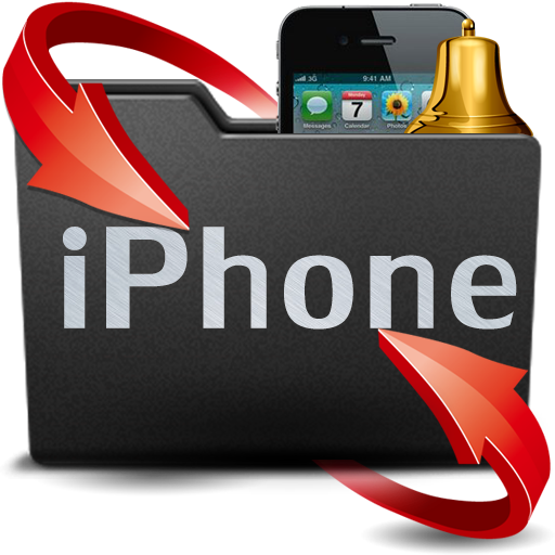 Aiseesoft iPhone Ringtone Maker for Mac(iPhone铃声制作工具)