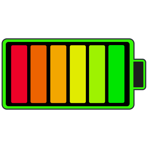 Battery Health 2 for Mac(电量管理器)