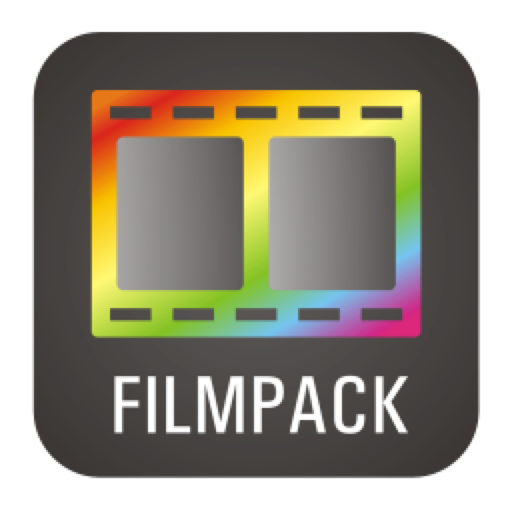 WidsMob FilmPack for Mac(照片滤镜工具) 附使用教程