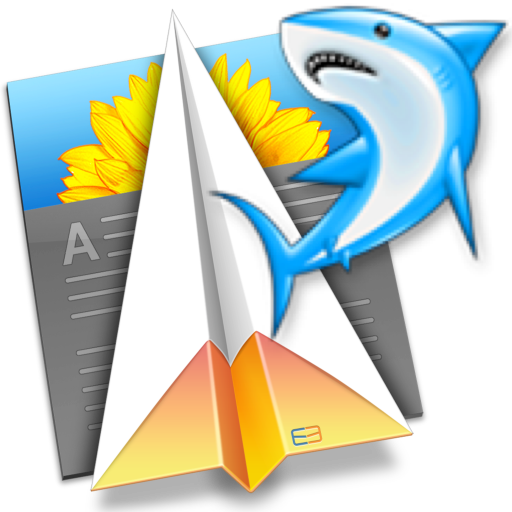 Direct Mail for mac(电子邮件广告发送工具)