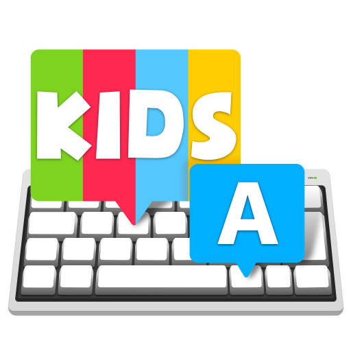 Master of Typing for Kids for Mac(儿童版打字大师)