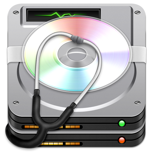 Disk Doctor for Mac(磁盘清理工具)