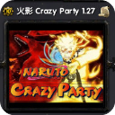 火影CrazyParty1.27正式版(修复了物品十拳剑)