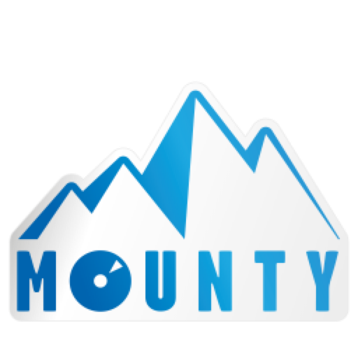 Mounty for Mac(NTFS硬盘工具)