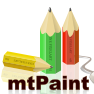 mtPaint(电脑绘图)官方版