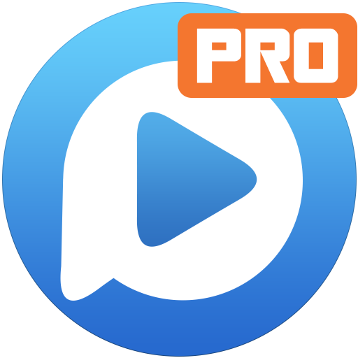 Total Video Player Pro for Mac(超级播霸)