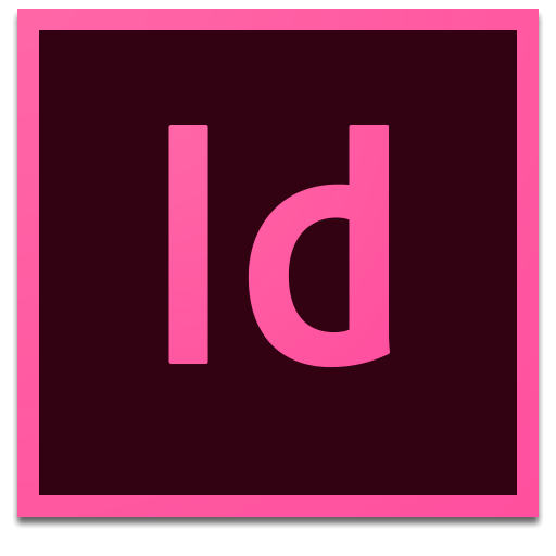 Adobe InDesign CC 2019 Mac(id cc2019)