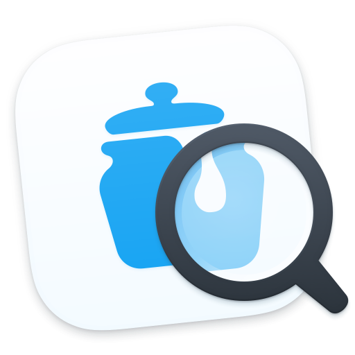 IconJar for Mac(图标素材管理工具)