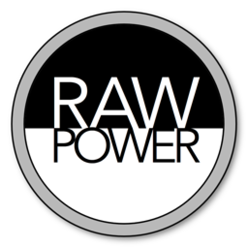 RAW Power for mac(摄影软件)