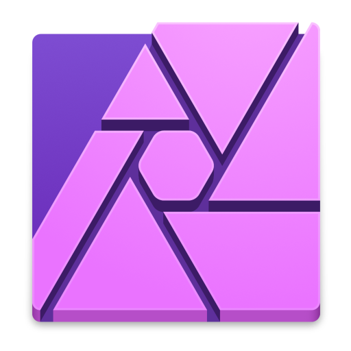 Affinity Photo Beta for Mac(图片编辑软件)