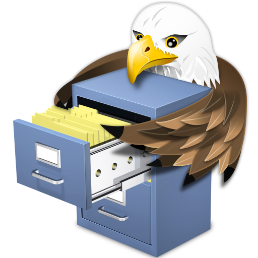 EagleFiler for Mac(文件信息管理工具)