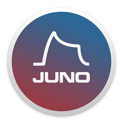 Juno Editor for Mac(Juno预设编辑工具)