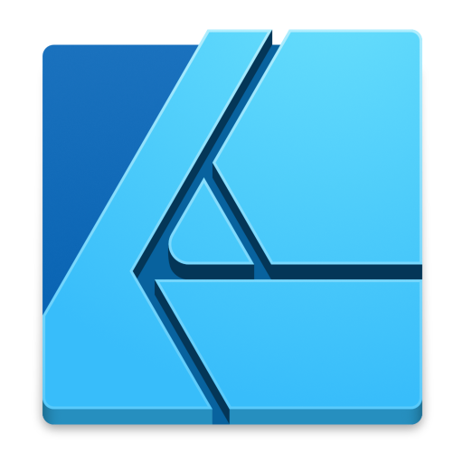 Affinity Designer for mac(专业图形设计软件)