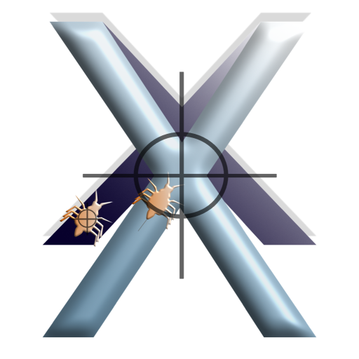 DetectX for mac(清理软件)