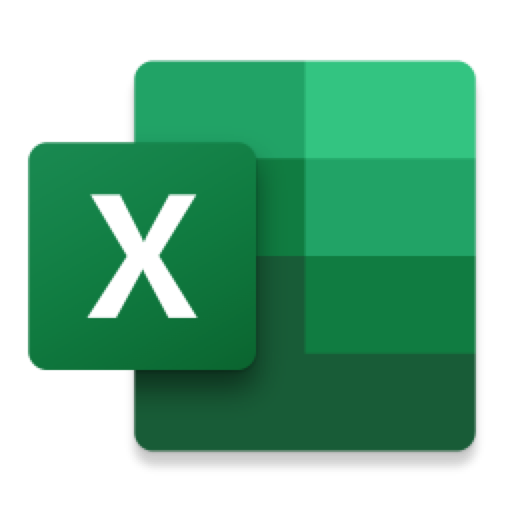 Excel 2019 for Mac(附excel2019激活工具)