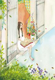 初夏宛如梦(楚夏、官凌宇)小说小说完整版在线阅读
